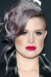 Kelly Osbourne
