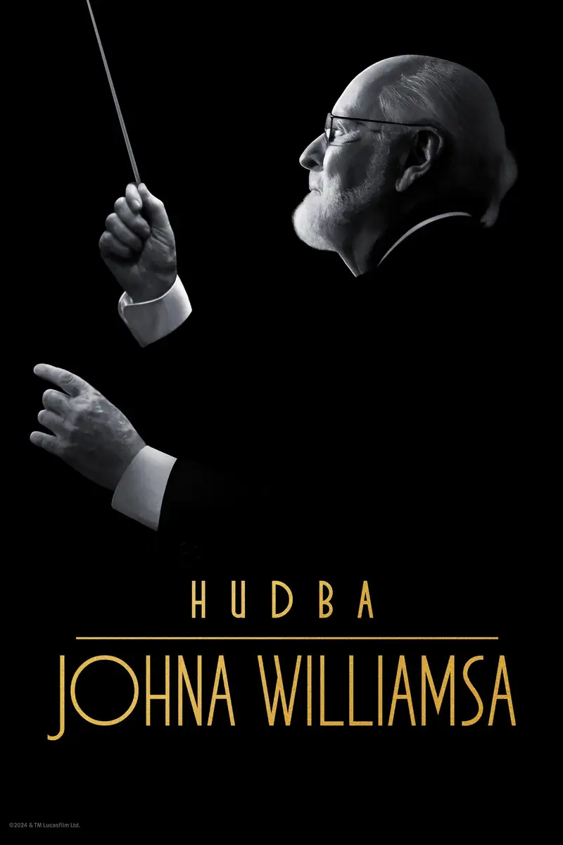 Hudba Johna Williamsa