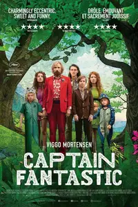 Captain Fantastic