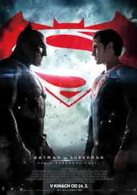 Batman vs. Superman: Úsvit spravodlivosti