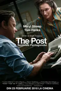 The Post: Secretele Pentagonului