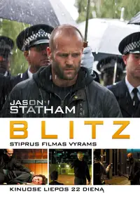 Blitz