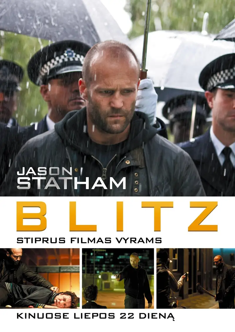 Blitz