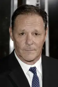 Chris Mulkey