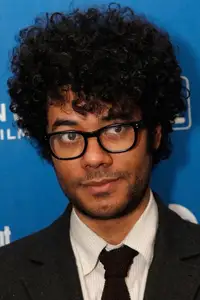 Richard Ayoade