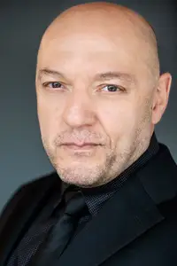 Tony Calabretta