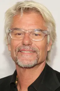 Harry Hamlin
