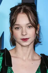 Emma Myers