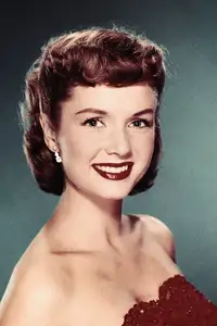 Debbie Reynolds