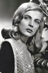 Lizabeth Scott