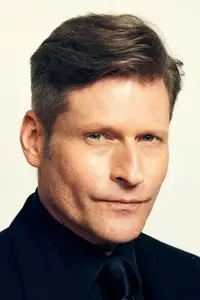 Crispin Glover