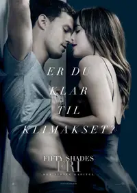 Fifty Shades Fri
