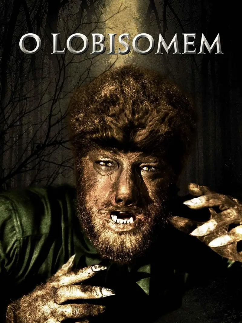 The Wolf Man