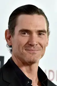 Billy Crudup