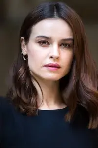 Kasia Smutniak