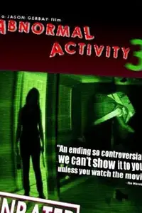 Abnormal Activity 3