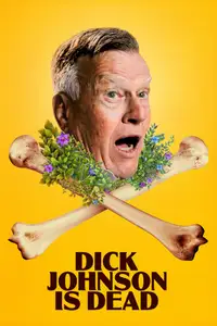 Dick Johnson Is Dead