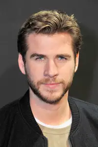 Liam Hemsworth
