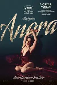 Anora