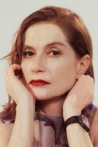 Isabelle Huppert