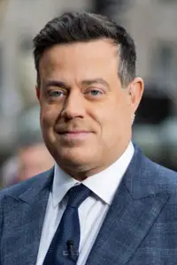 Carson Daly