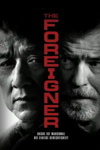 The Foreigner