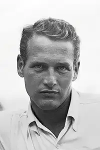 Paul Newman