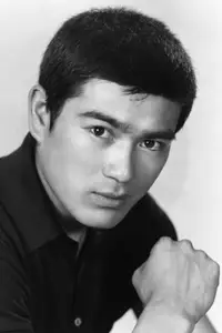 Sonny Chiba