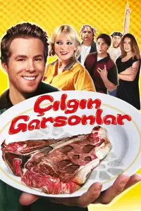 Çılgın Garsonlar
