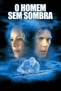 O Homem Transparente