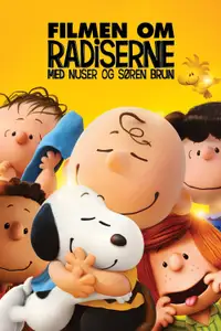 Filmen om Radiserne: Med Nuser og Søren Brun