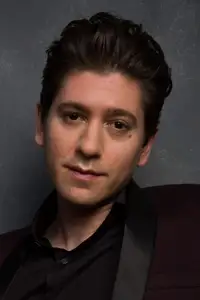 Michael Zegen