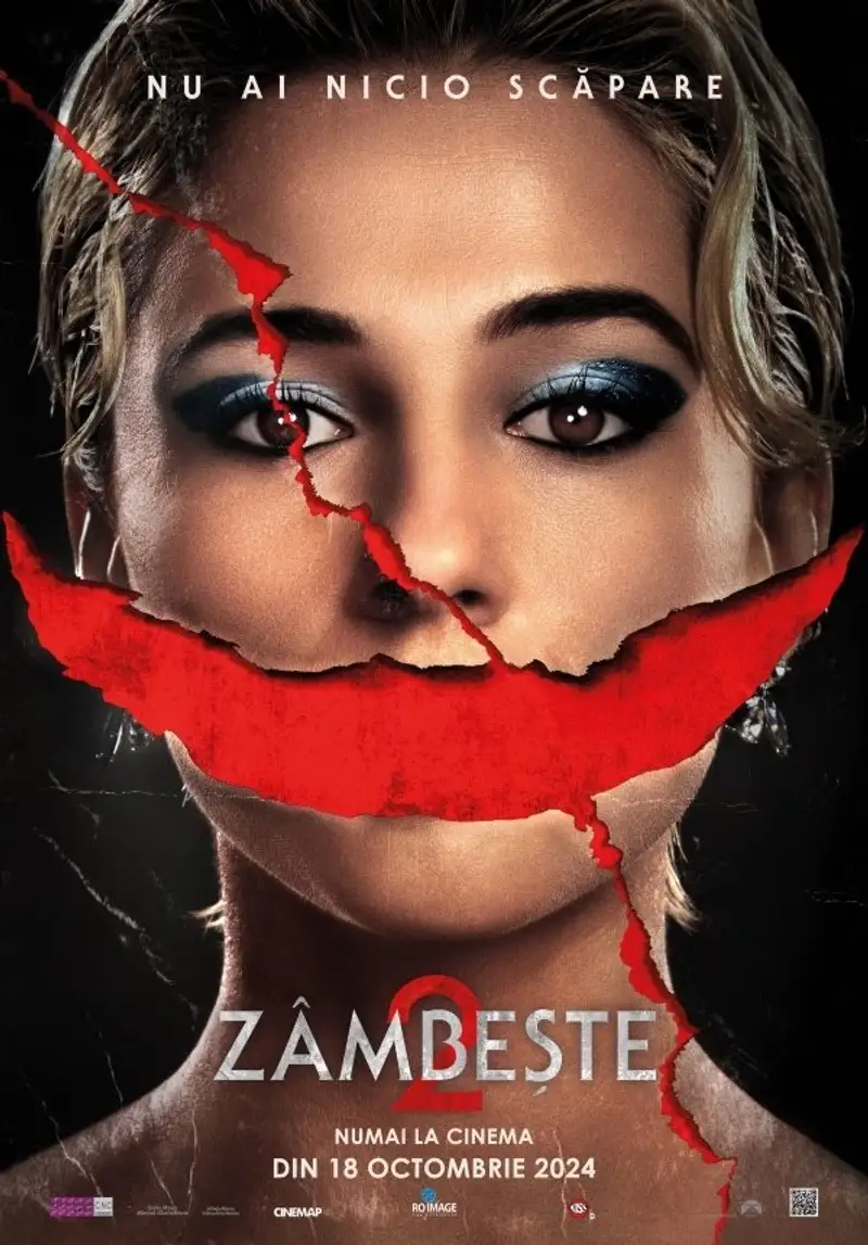 Zâmbește 2