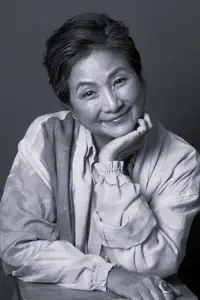 Cheng Pei-Pei