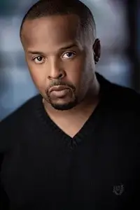DeJuan Guy