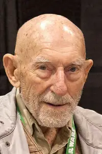 Erik Bauersfeld