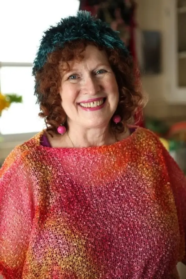 Kate McGregor-Stewart