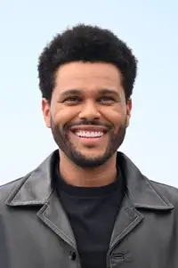 The Weeknd