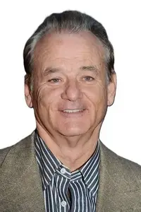 Bill Murray
