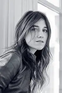 Charlotte Gainsbourg