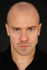Алексей Морозов