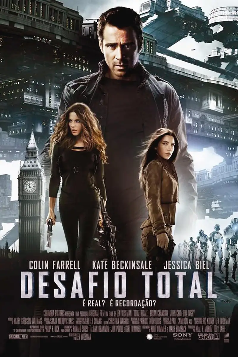 Desafio Total