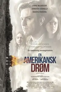 En amerikansk drøm