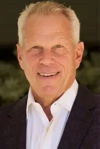 Steve Tisch
