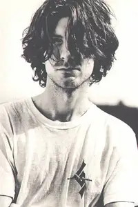 Ben Shepherd