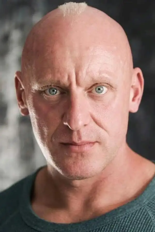Richard Carter