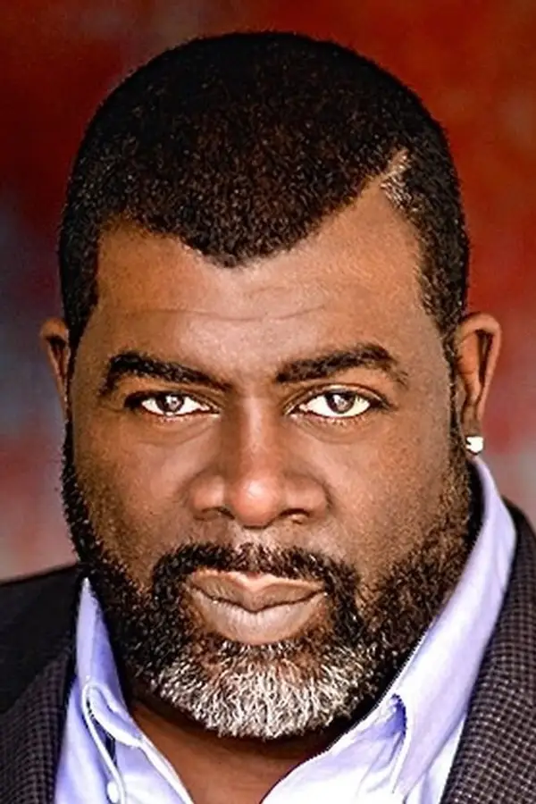 Stu 'Large' Riley