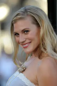 Katee Sackhoff