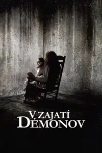V zajatí démonov
