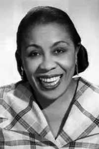 Lillian Randolph
